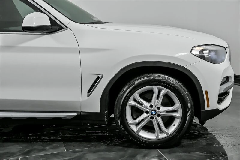 2019 BMW G01 X3 - Image 14 of 21