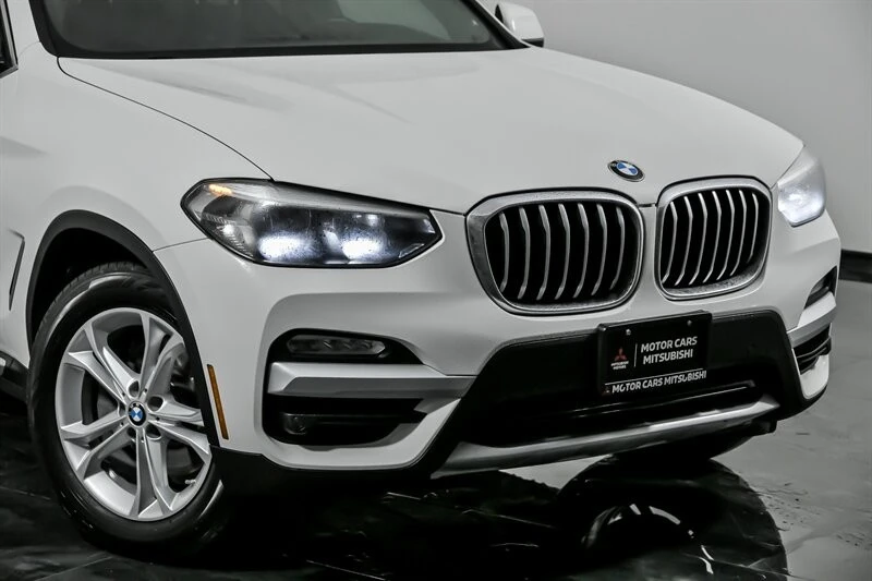 2019 BMW G01 X3 - Image 2 of 21