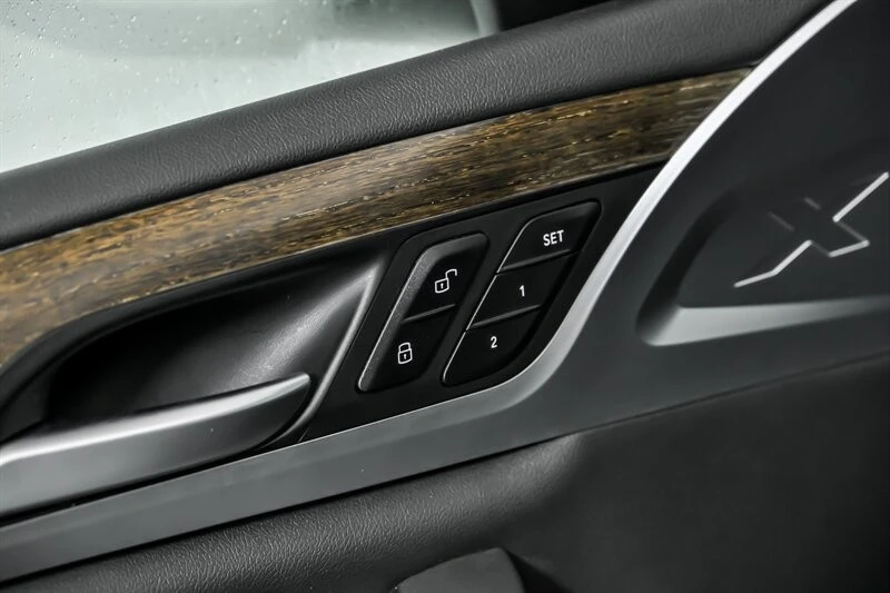 2019 BMW G01 X3 - Image 18 of 21