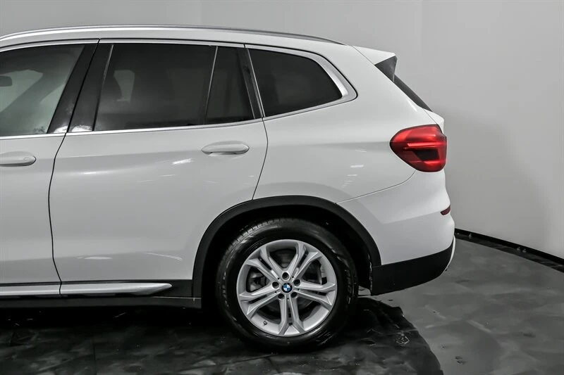 2019 BMW G01 X3 - Image 8 of 21