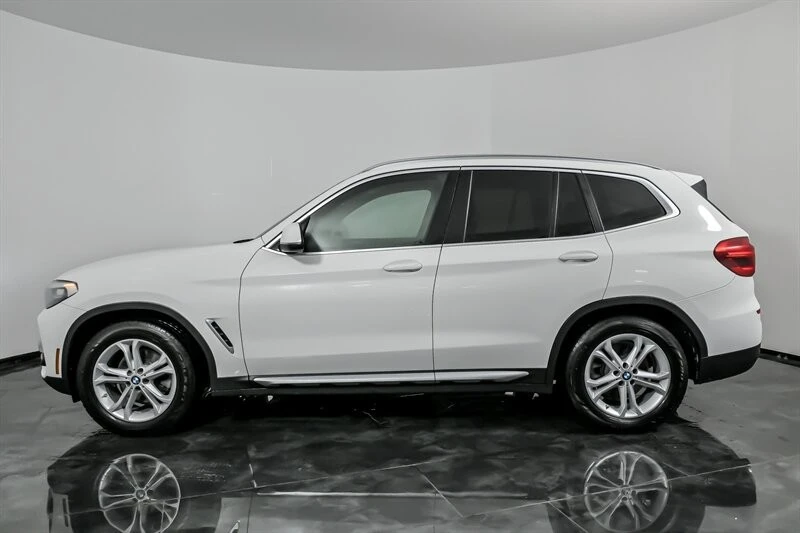 2019 BMW G01 X3 - Image 7 of 21
