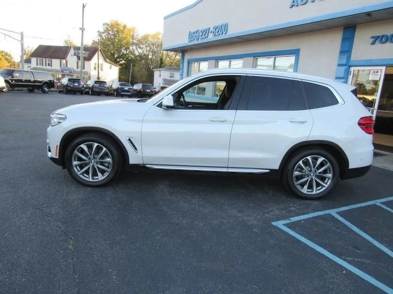 2019 BMW G01 X3 - Image 11 of 12