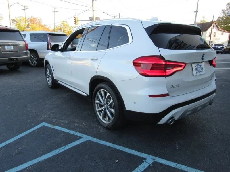 2019 BMW G01 X3 - Image 9 of 12
