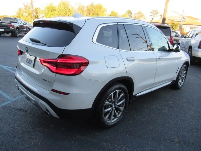 2019 BMW G01 X3 - Image 6 of 12
