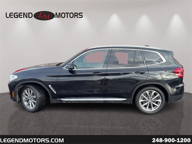 2019 BMW G01 X3 - Image 5 of 12