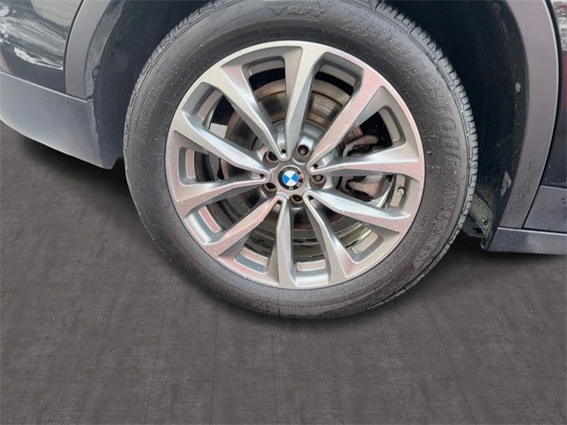 2019 BMW G01 X3 - Image 10 of 12