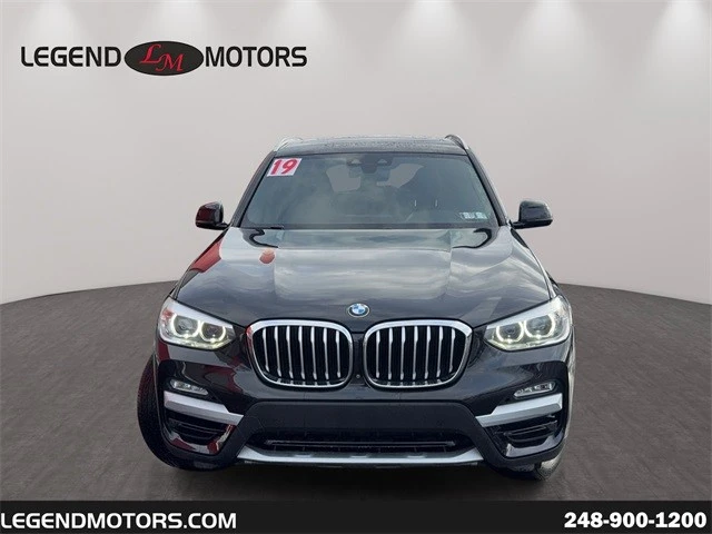 2019 BMW G01 X3 - Image 3 of 12