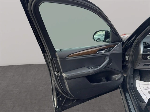 2019 BMW G01 X3 - Image 11 of 12