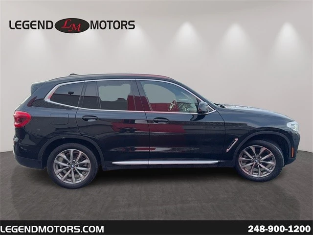 2019 BMW G01 X3 - Image 9 of 12