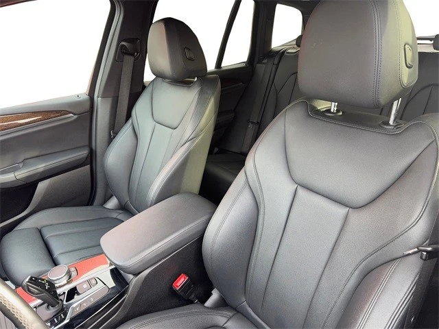 2019 BMW G01 X3 - Image 12 of 12