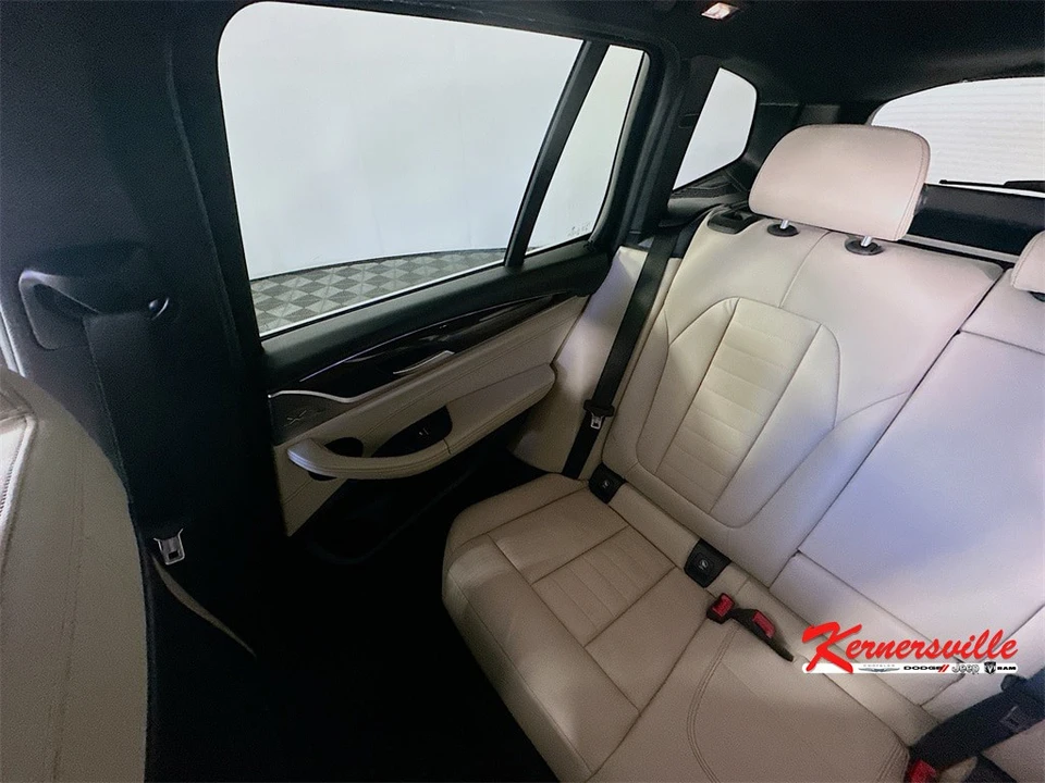 2019 BMW G01 X3 - Image 12 of 21