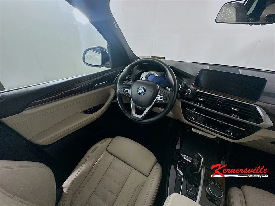 2019 BMW G01 X3 - Image 9 of 12