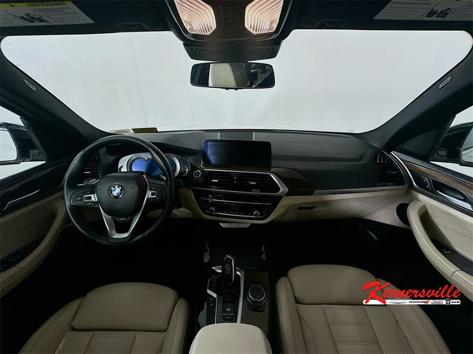 2019 BMW G01 X3 - Image 10 of 21