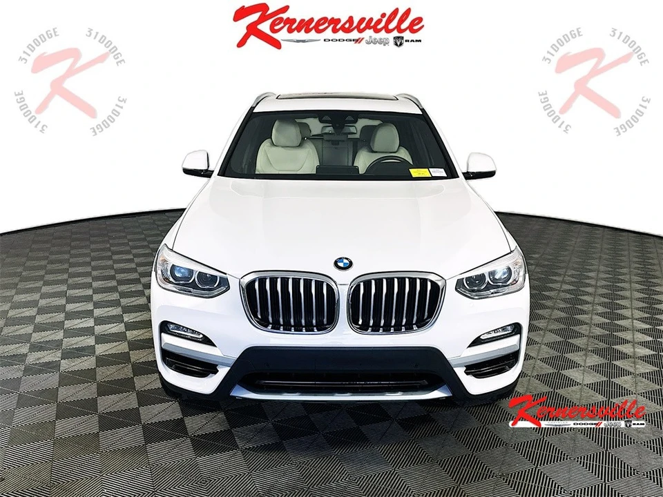 2019 BMW G01 X3 - Image 2 of 12