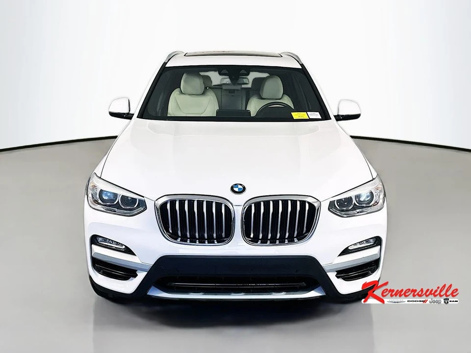 2019 BMW G01 X3 - Image 2 of 21