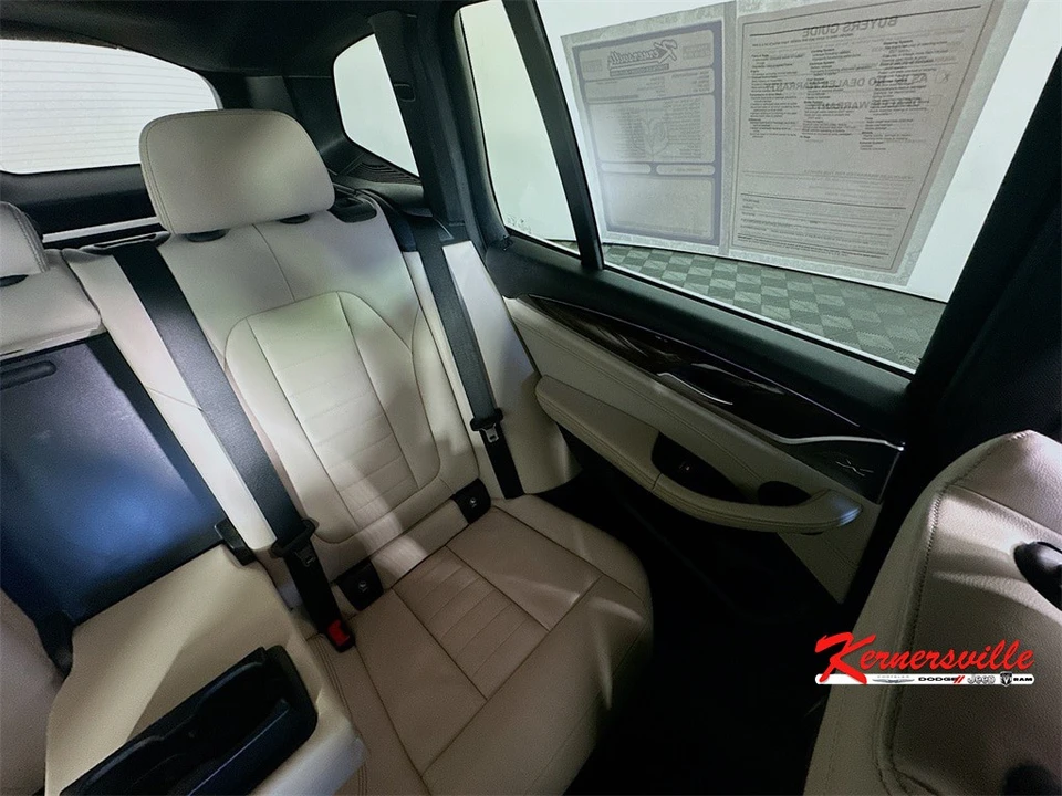 2019 BMW G01 X3 - Image 14 of 21