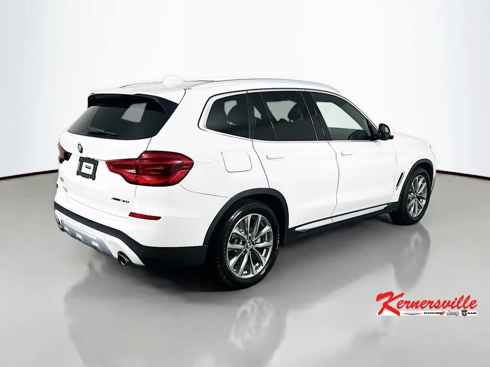 2019 BMW G01 X3 - Image 7 of 21