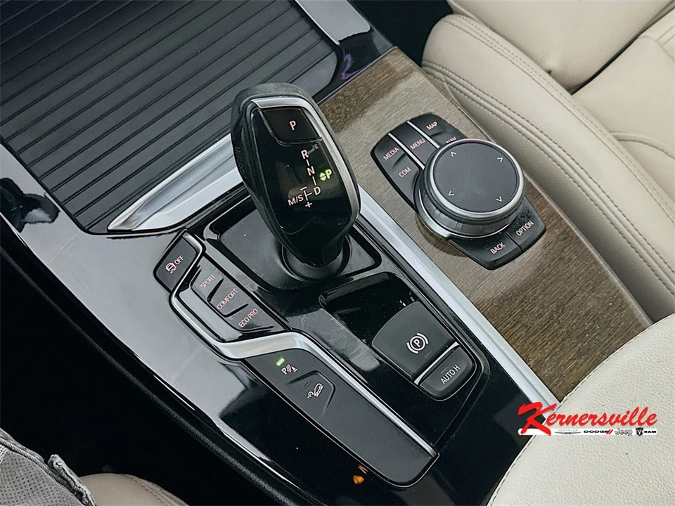2019 BMW G01 X3 - Image 16 of 21