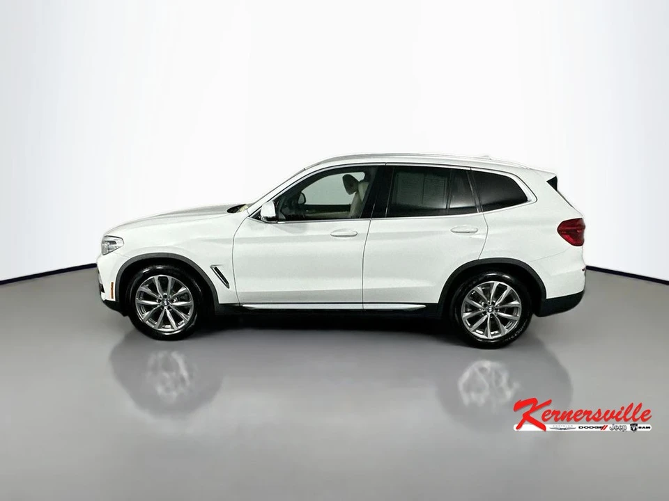 2019 BMW G01 X3 - Image 4 of 21