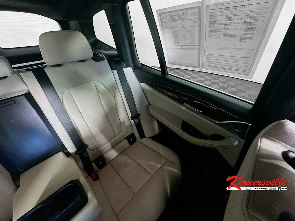 2019 BMW G01 X3 - Image 14 of 21