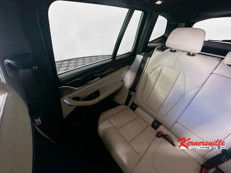 2019 BMW G01 X3 - Image 12 of 21