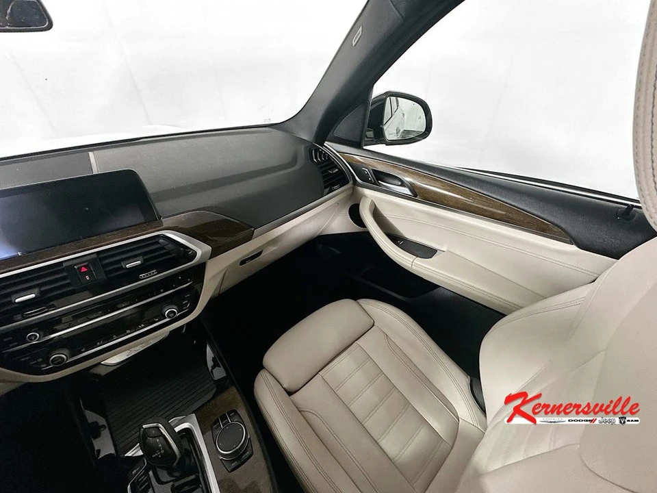 2019 BMW G01 X3 - Image 11 of 21