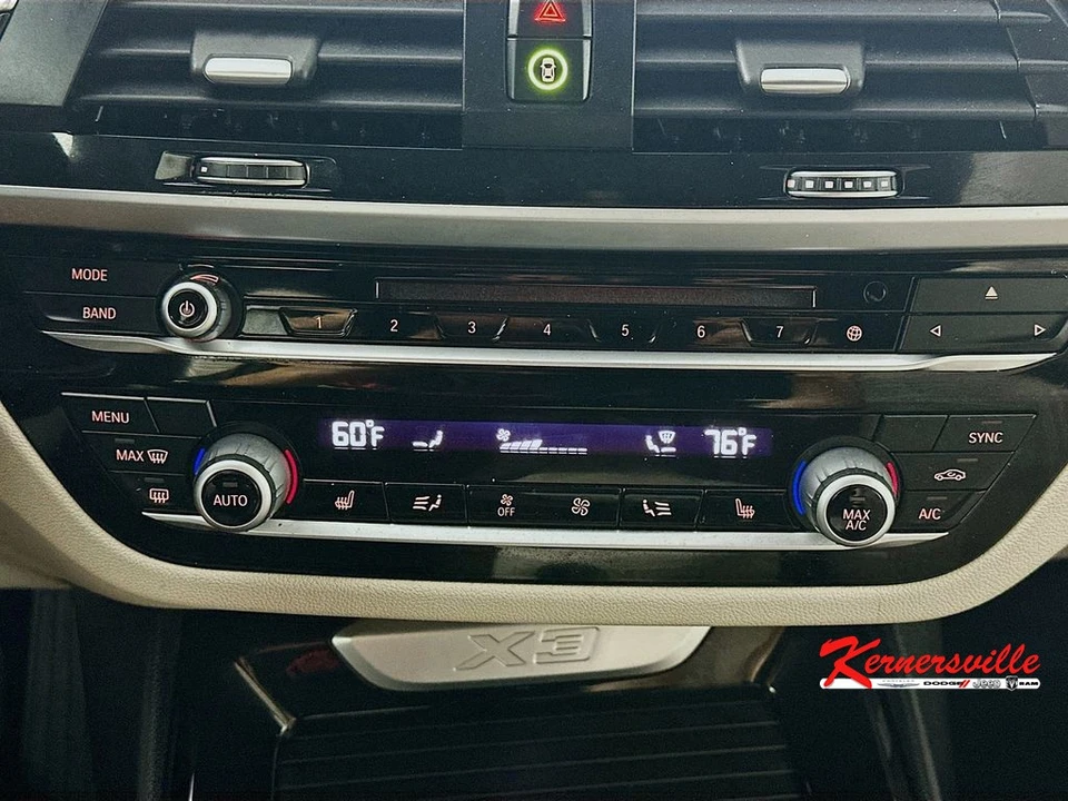 2019 BMW G01 X3 - Image 18 of 21