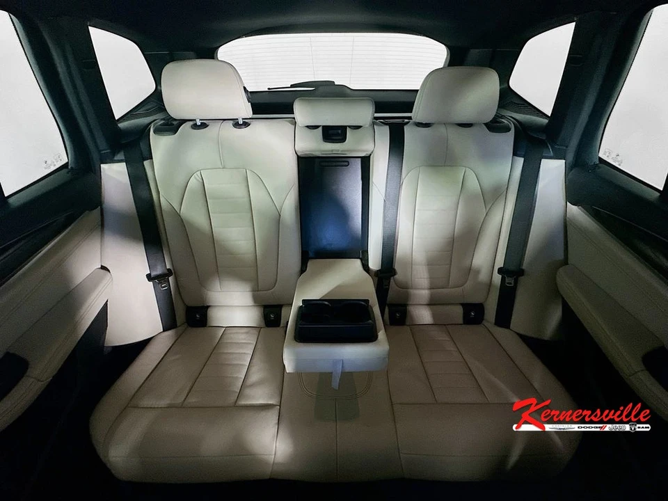 2019 BMW G01 X3 - Image 13 of 21