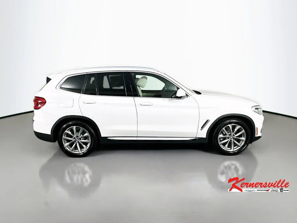 2019 BMW G01 X3 - Image 8 of 12