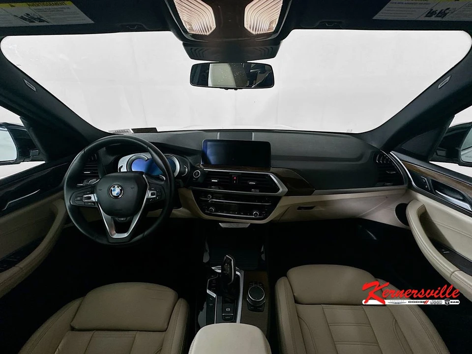 2019 BMW G01 X3 - Image 10 of 21
