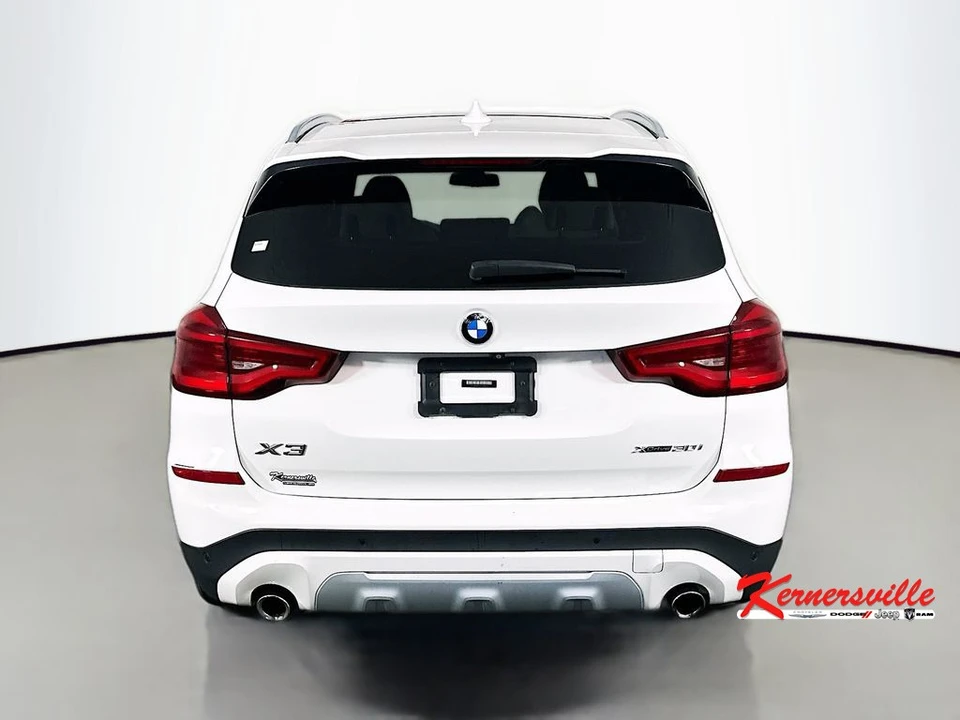 2019 BMW G01 X3 - Image 6 of 21