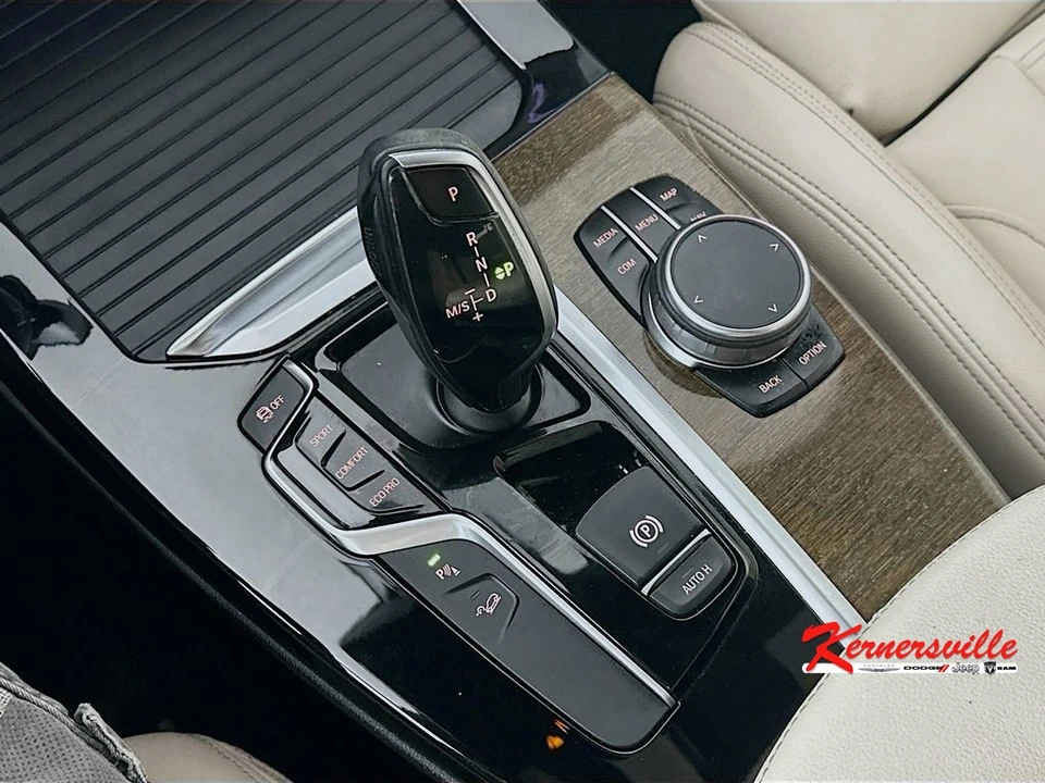 2019 BMW G01 X3 - Image 16 of 21