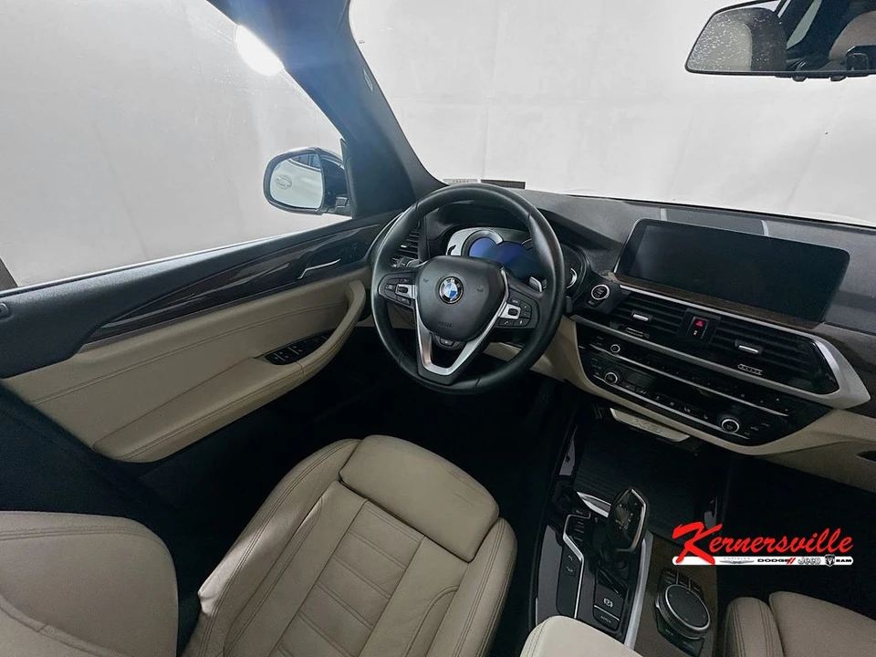 2019 BMW G01 X3 - Image 9 of 21