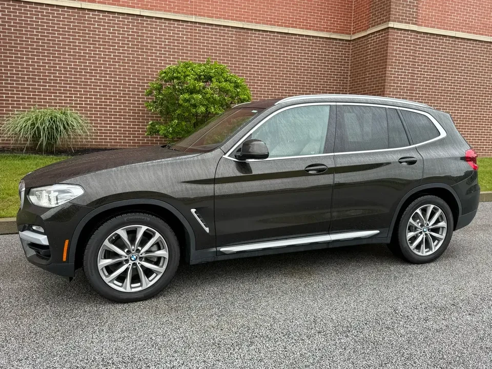 2019 BMW G01 X3 - Image 2 of 9