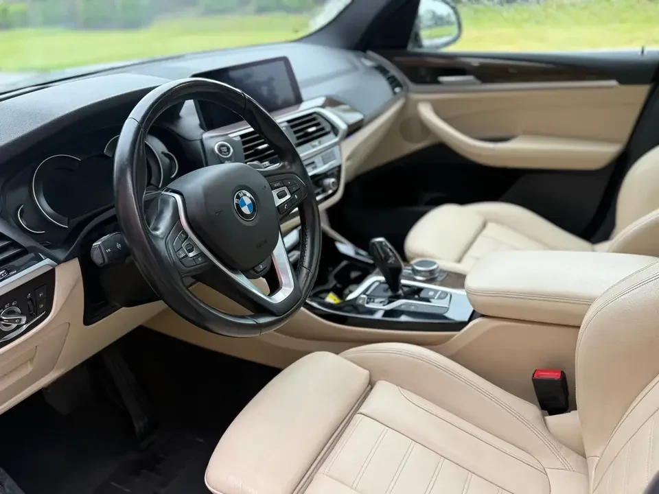 2019 BMW G01 X3 - Image 7 of 9