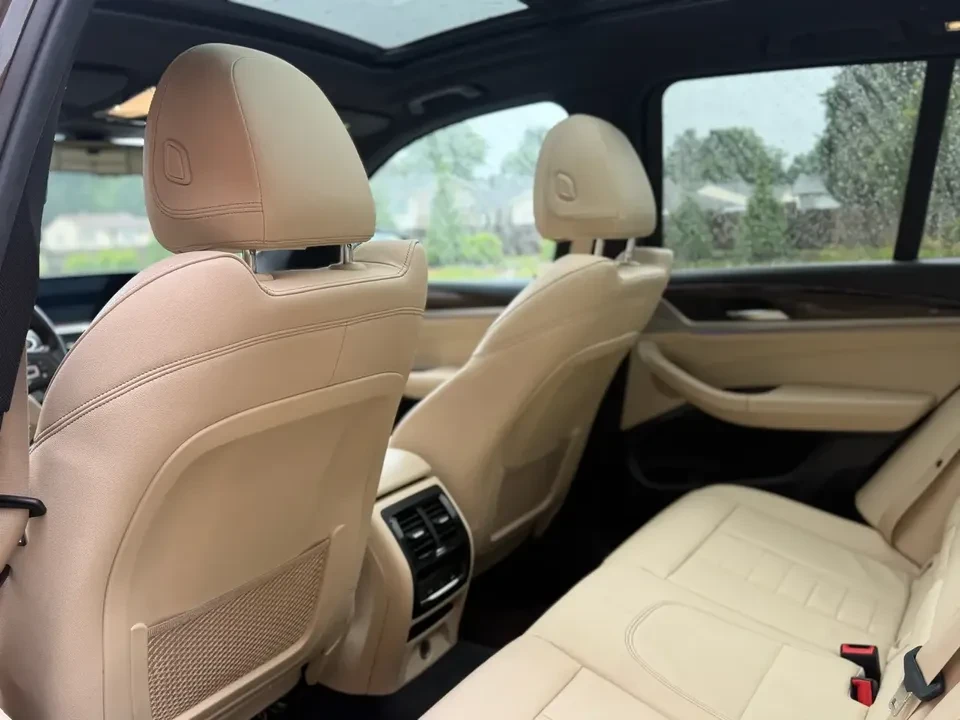 2019 BMW G01 X3 - Image 9 of 9