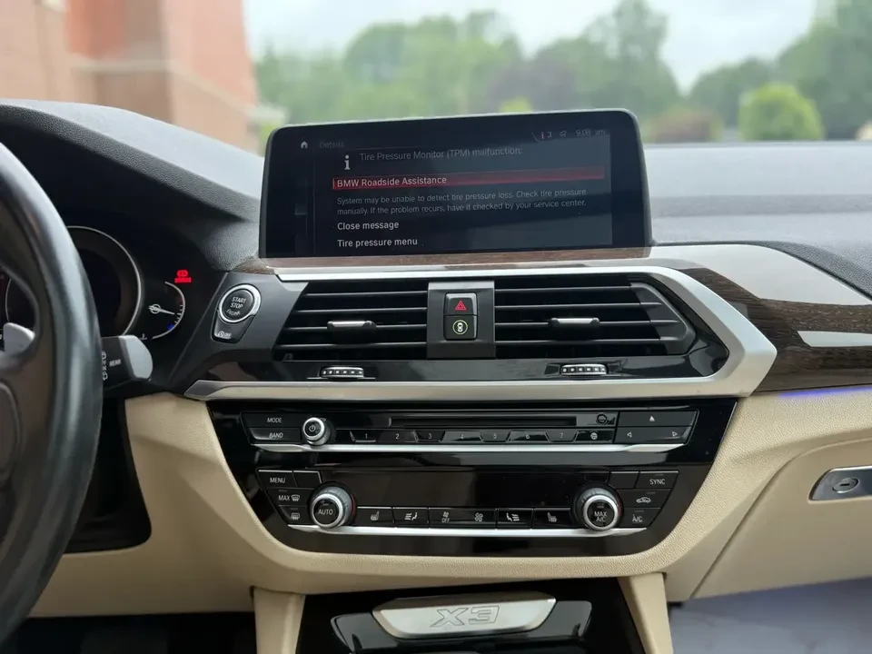 2019 BMW G01 X3 - Image 6 of 9