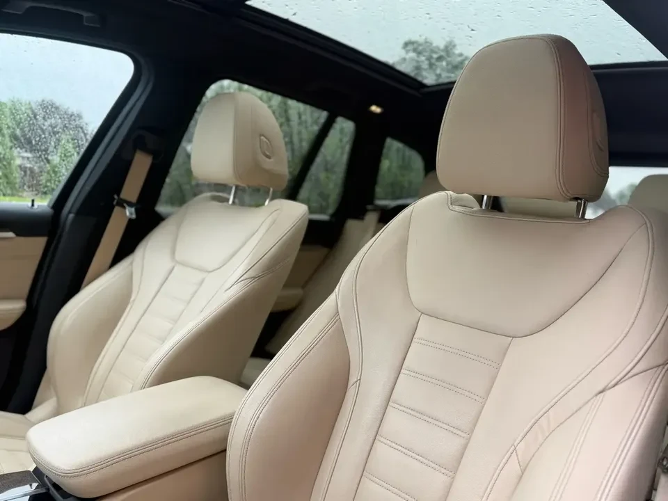 2019 BMW G01 X3 - Image 8 of 9