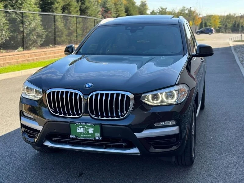2019 BMW G01 X3 - Image 2 of 12