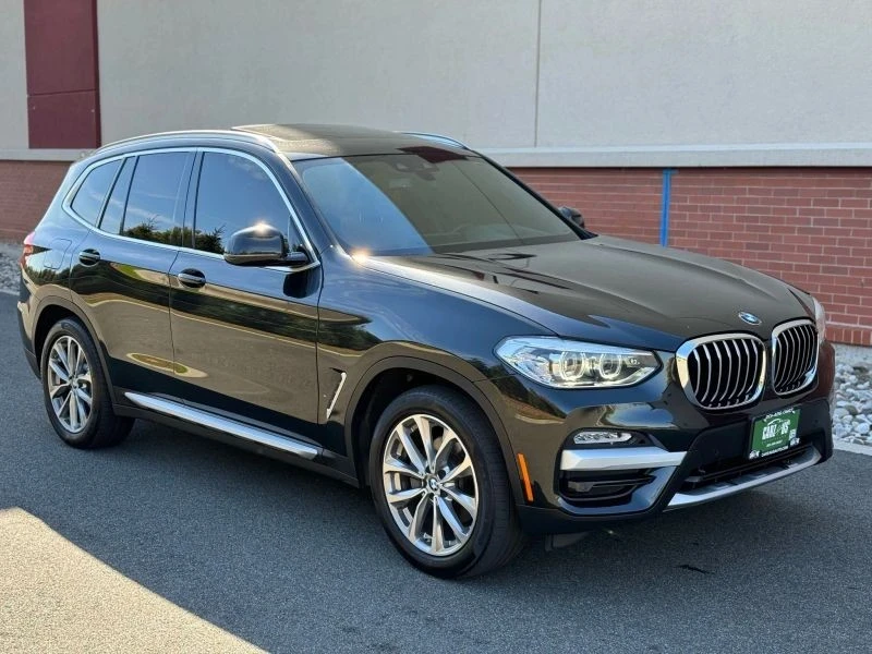 2019 BMW G01 X3 - Image 5 of 12