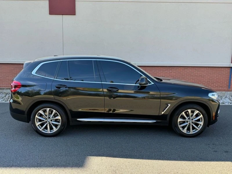 2019 BMW G01 X3 - Image 11 of 12