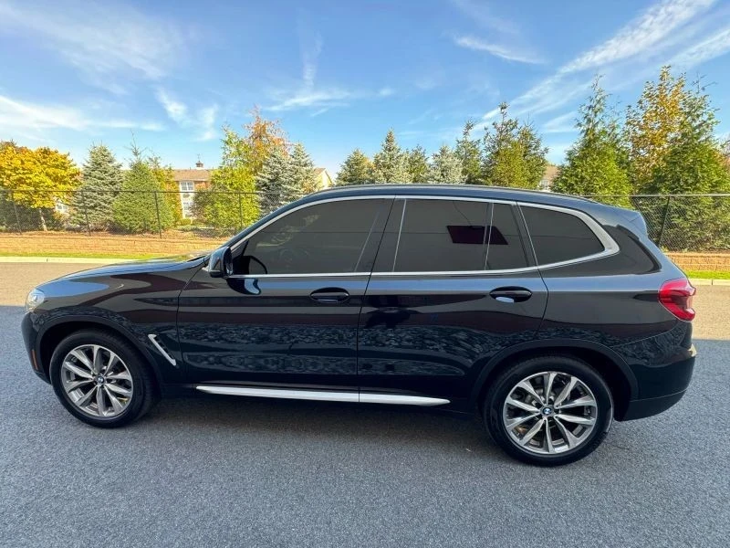 2019 BMW G01 X3 - Image 12 of 12
