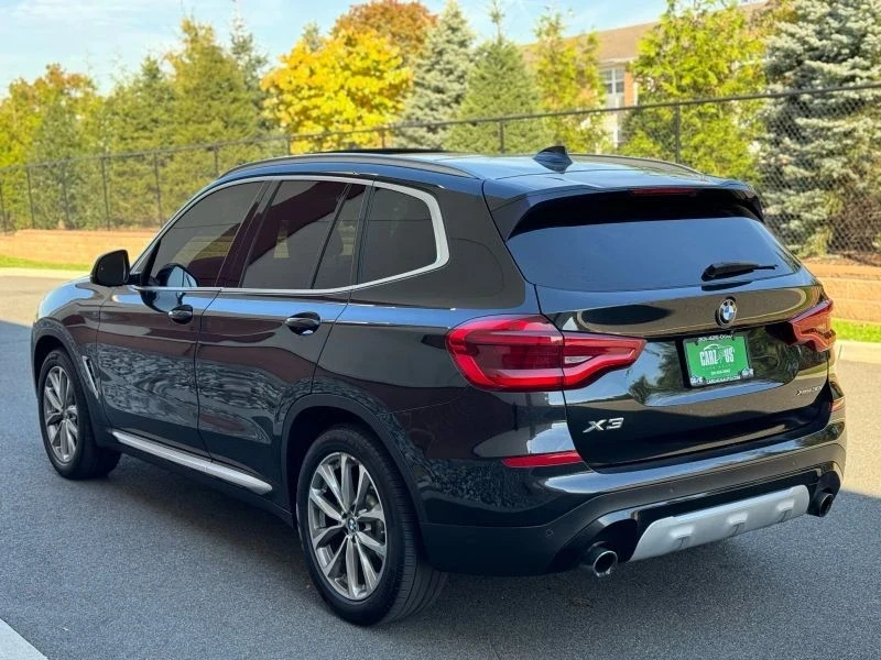 2019 BMW G01 X3 - Image 10 of 12