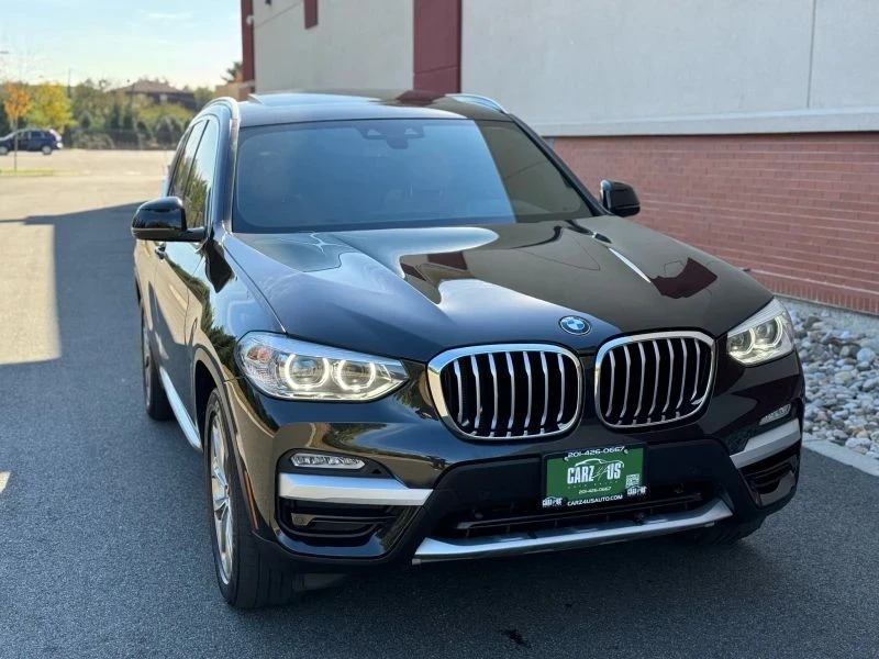 2019 BMW G01 X3 - Image 4 of 12