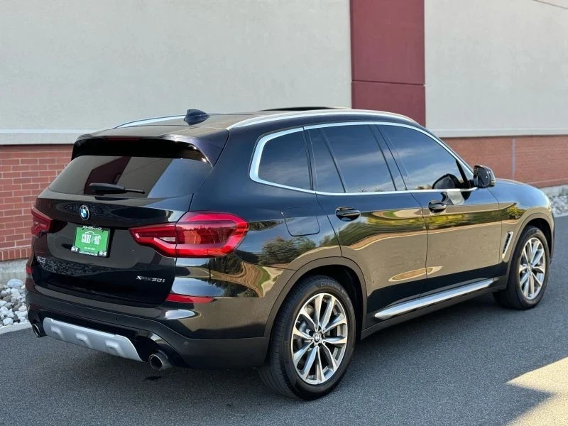 2019 BMW G01 X3 - Image 6 of 12