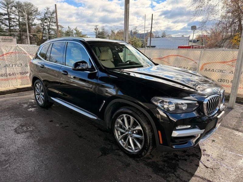 2019 BMW G01 X3 - Image 7 of 12