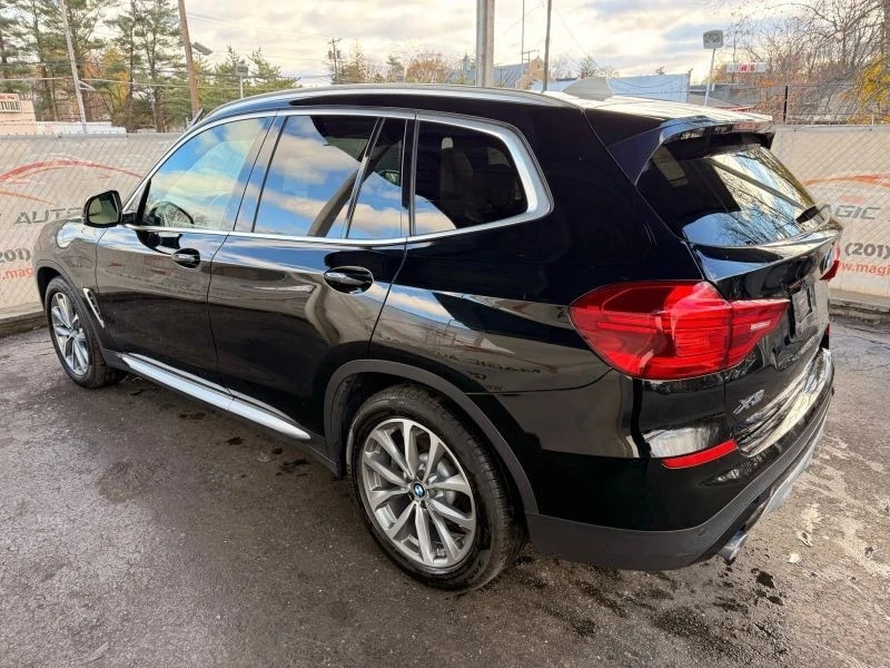 2019 BMW G01 X3 - Image 12 of 12