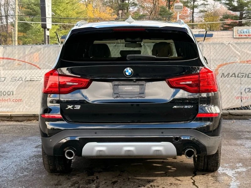 2019 BMW G01 X3 - Image 10 of 12