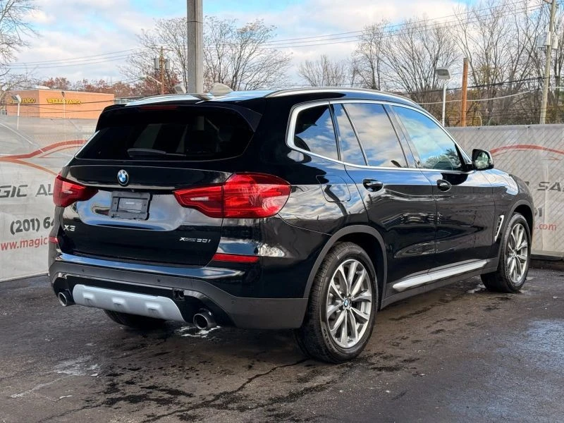 2019 BMW G01 X3 - Image 11 of 12