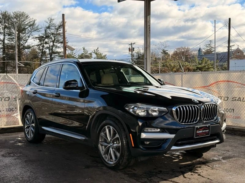 2019 BMW G01 X3 - Image 6 of 12